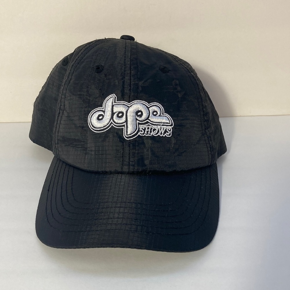 VINTAGE ETHIK DOPE SHOWS HAT